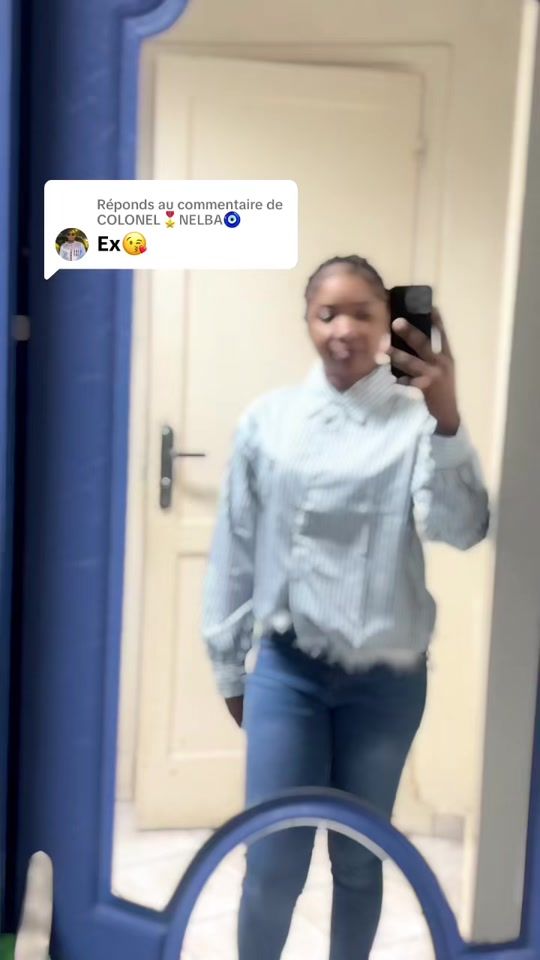 TikTok video thumbnail by ina_saye
