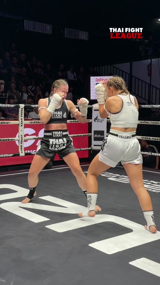 TikTok video thumbnail by thaifight.official