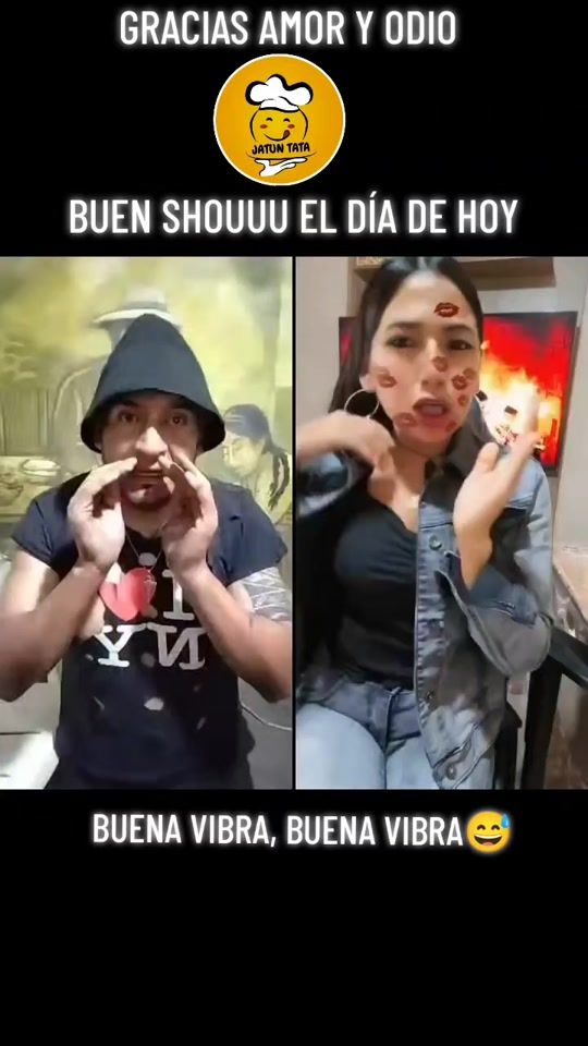 TikTok video thumbnail by el_origen_jatuntata