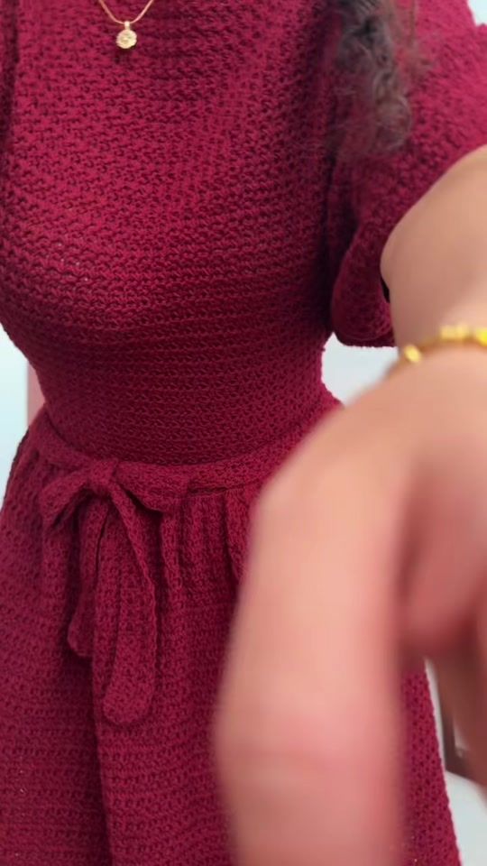 TikTok video thumbnail by casttanazcrochets