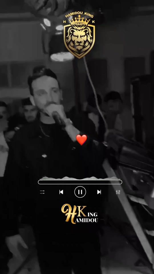 TikTok video thumbnail by hamidou_king