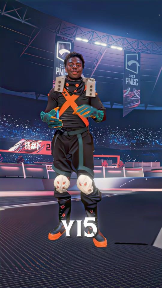 TikTok video thumbnail by yi2.a