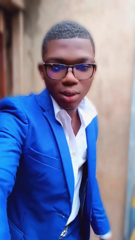TikTok video thumbnail by godwin.manass