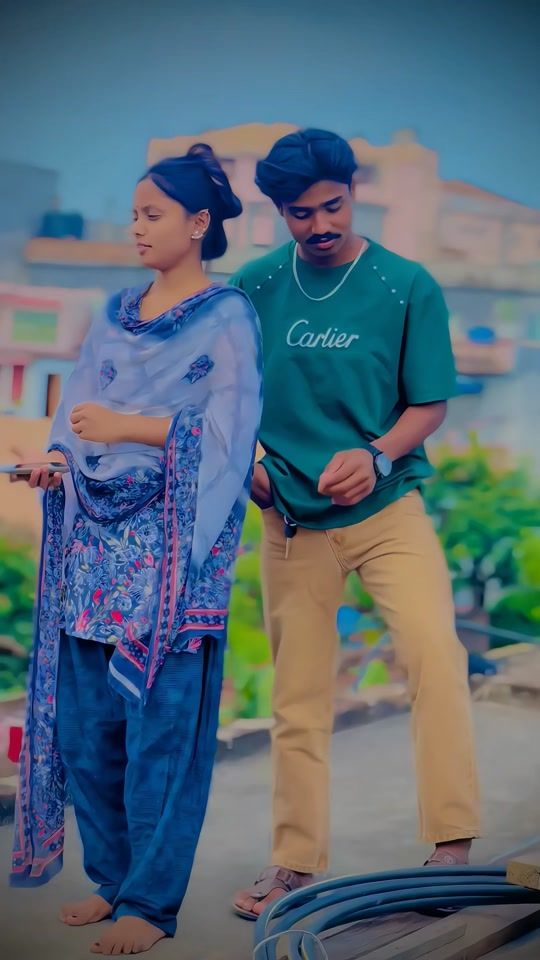 TikTok video thumbnail by lucky.kumar02