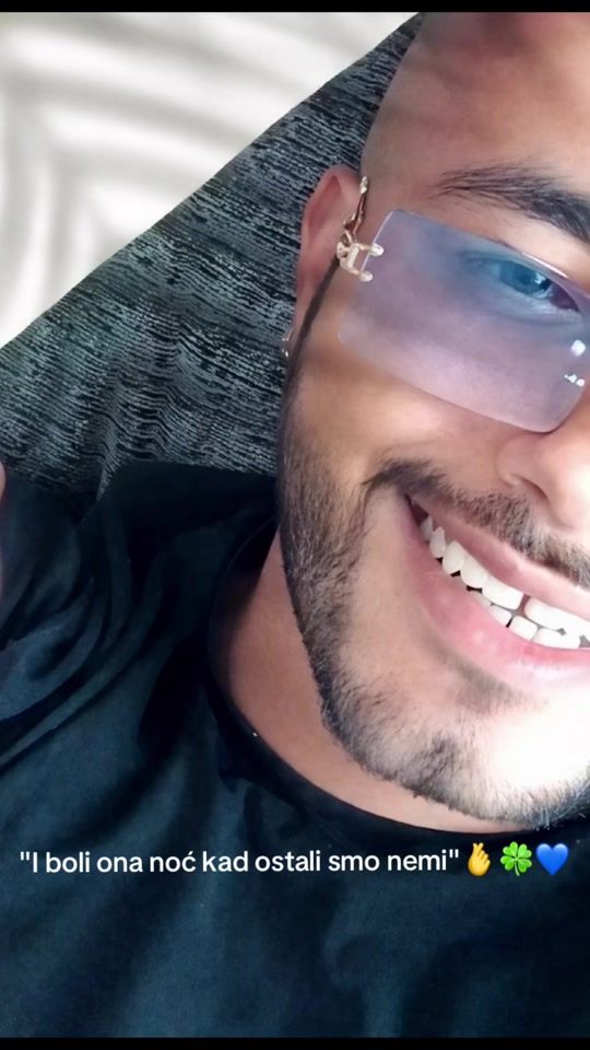 TikTok video thumbnail by karimanovic2