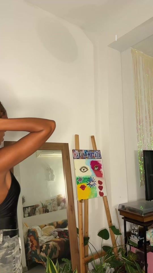TikTok video thumbnail by arielabaruh