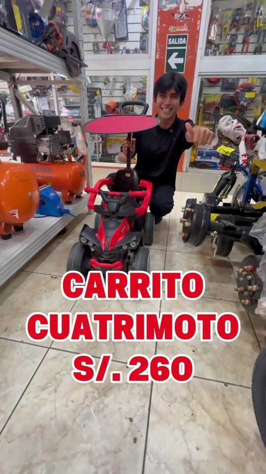 TikTok video thumbnail by lcbperu