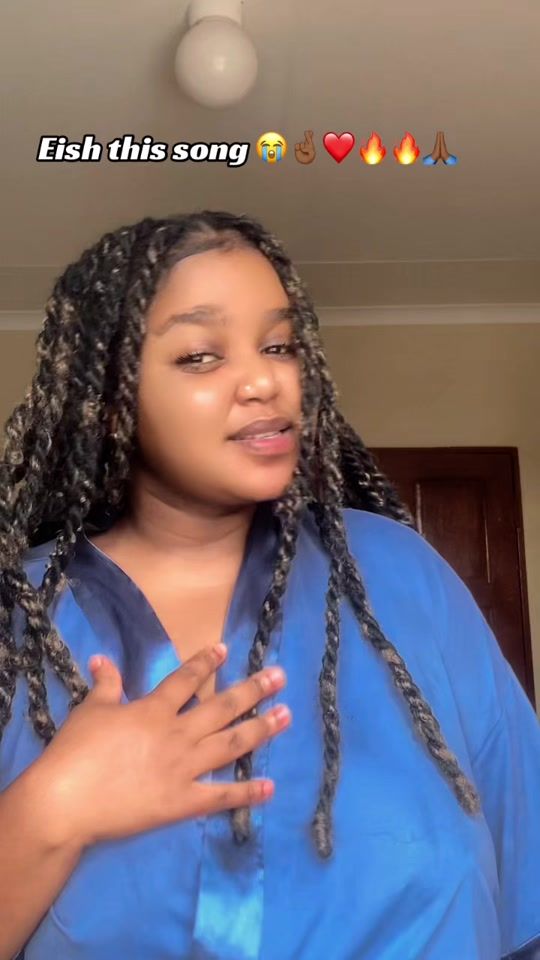TikTok video thumbnail by queentheevocalist4