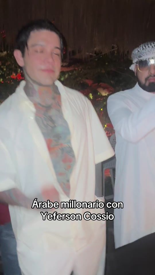 TikTok video thumbnail by elarabefredin