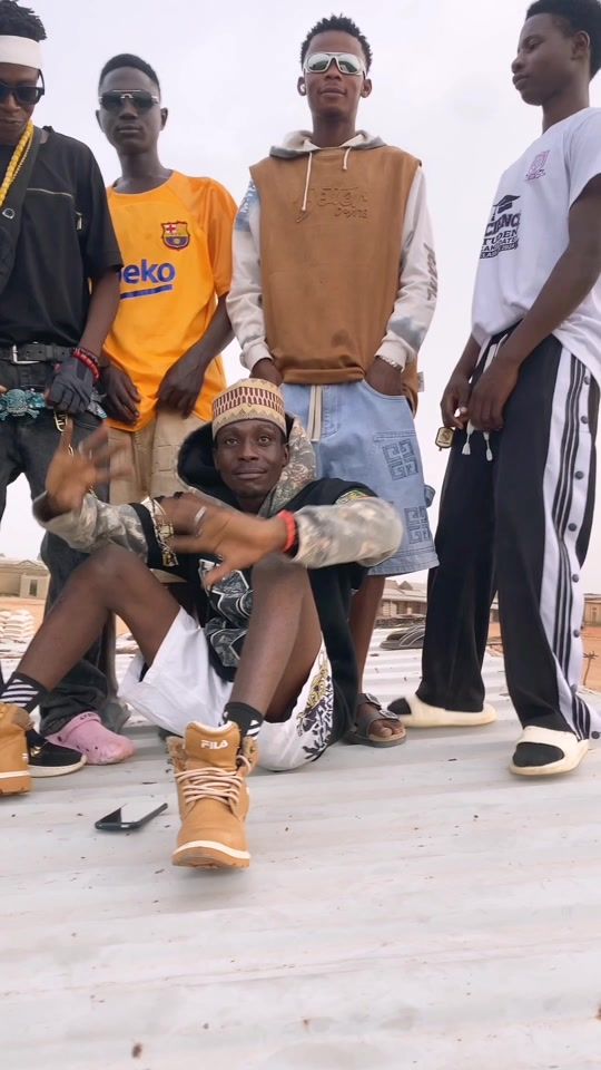 TikTok video thumbnail by mrdapboyydt