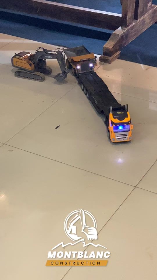 TikTok video thumbnail by montblanc_construction