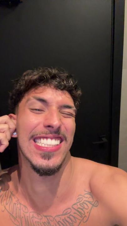 TikTok video thumbnail by arthurzindss