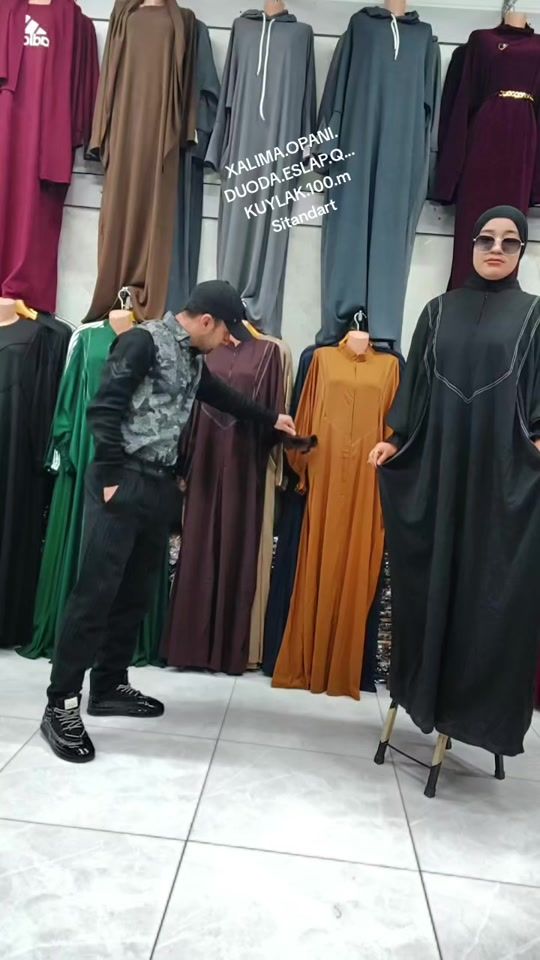 TikTok video thumbnail by abdumalik6888