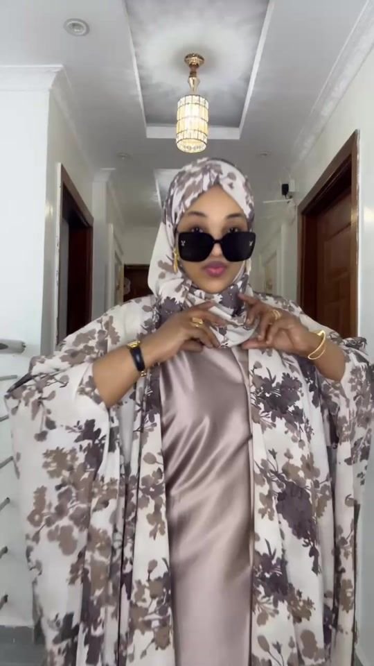 TikTok video thumbnail by afaaf_feresanestyle
