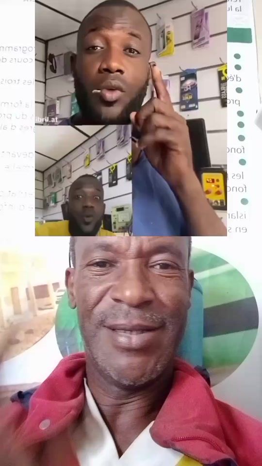 TikTok video thumbnail by oumarpatron2