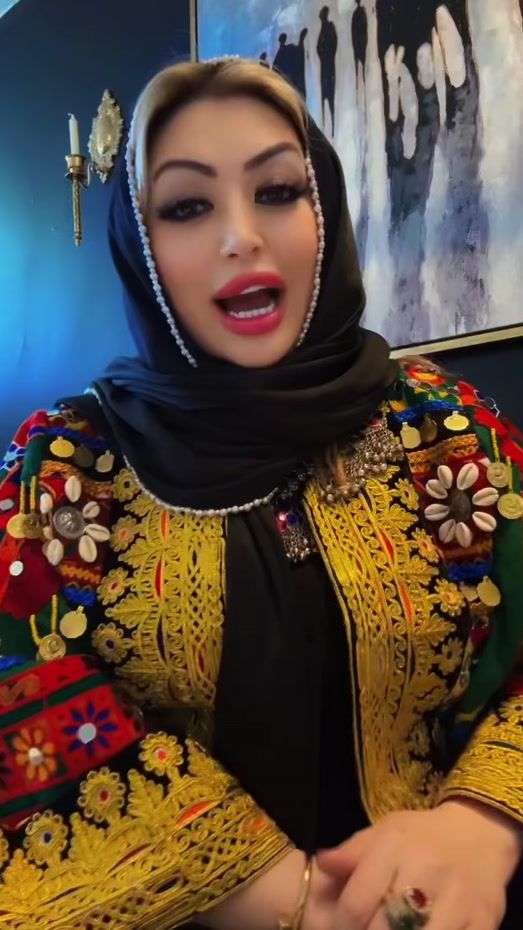 TikTok video thumbnail by arezo.bayat