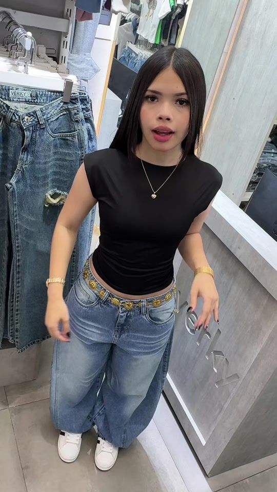 TikTok video thumbnail by verky.pe