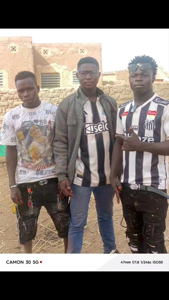 TikTok video thumbnail by mamadou.dianda