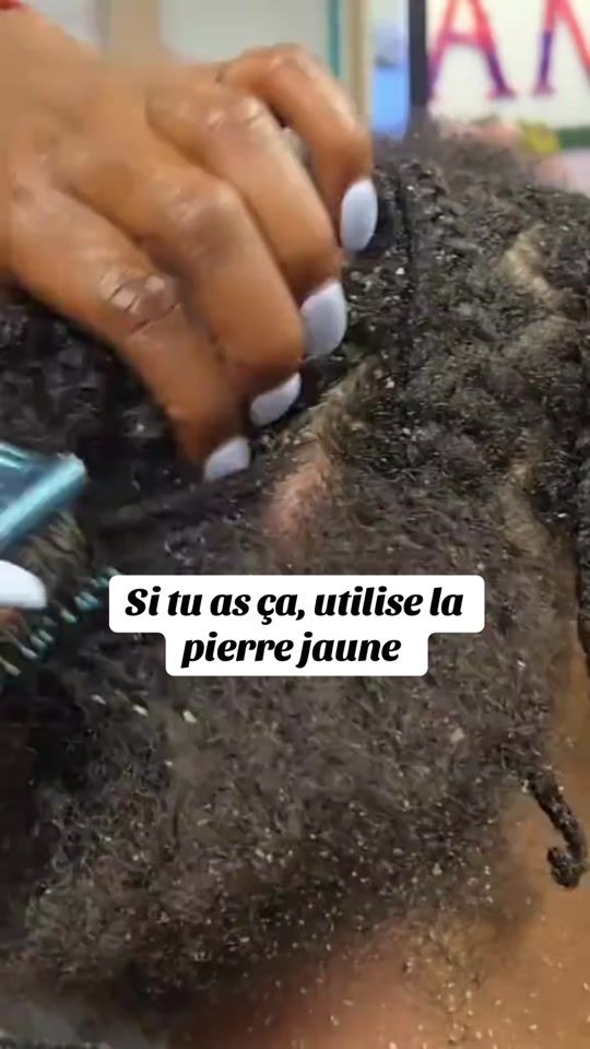 TikTok video thumbnail by jusstt_hair