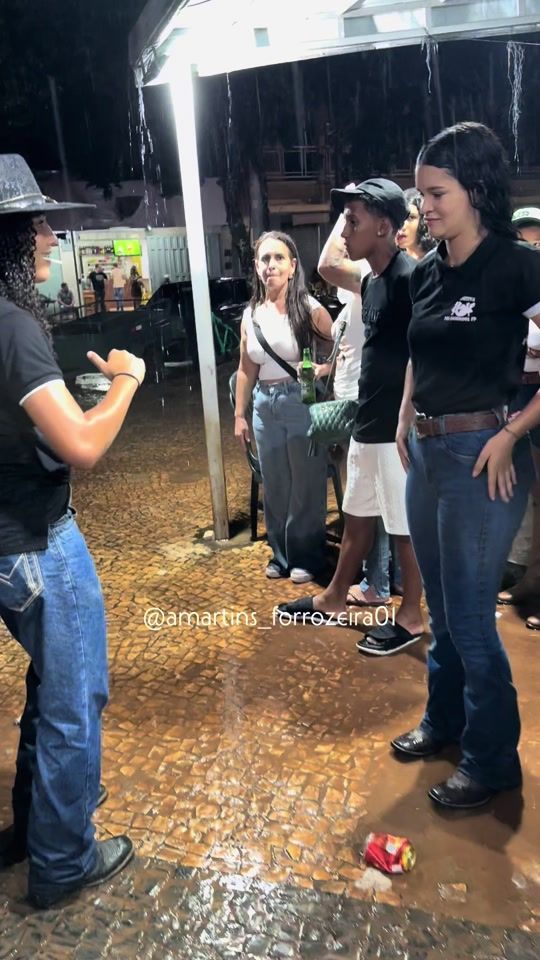 TikTok video thumbnail by amartins_forrozeira01