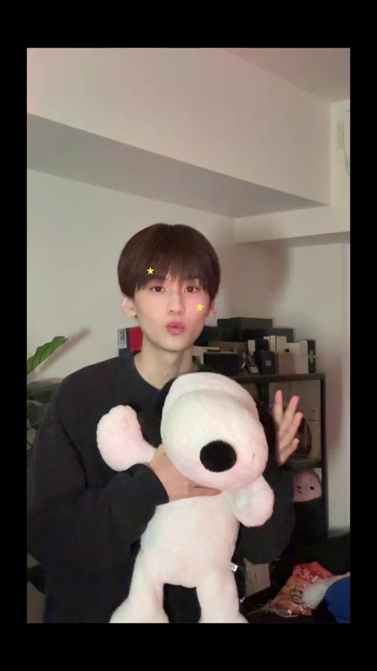 TikTok video thumbnail by 07_xhr