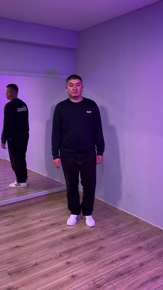 TikTok video thumbnail by aidyn_duisekov