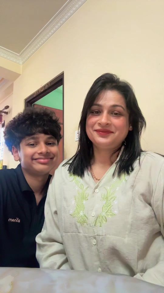 TikTok video thumbnail by pratimaprasain