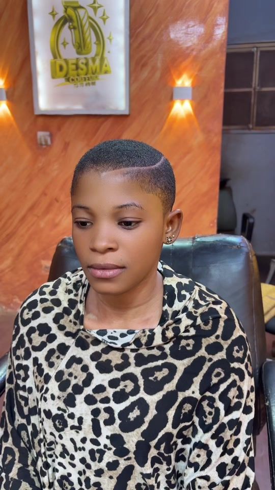 TikTok video thumbnail by desma_coiffure
