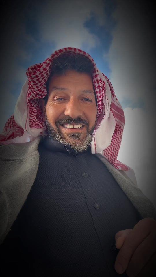 TikTok video thumbnail by abrahem_shamare