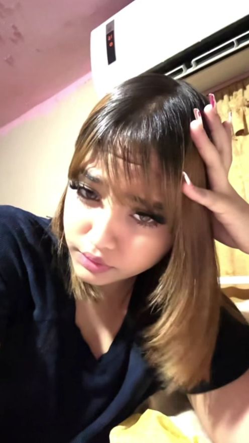 TikTok video thumbnail by x.yeriii