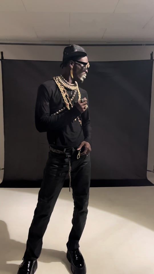 TikTok video thumbnail by moussodou