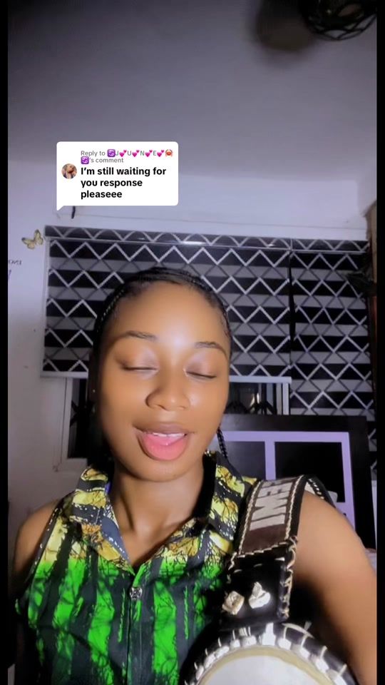 TikTok video thumbnail by ayannifemi01
