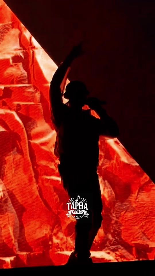 TikTok video thumbnail by tapha__lyrics