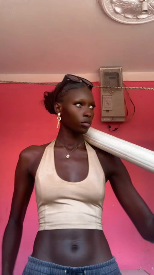 TikTok video thumbnail by artyibramodelo