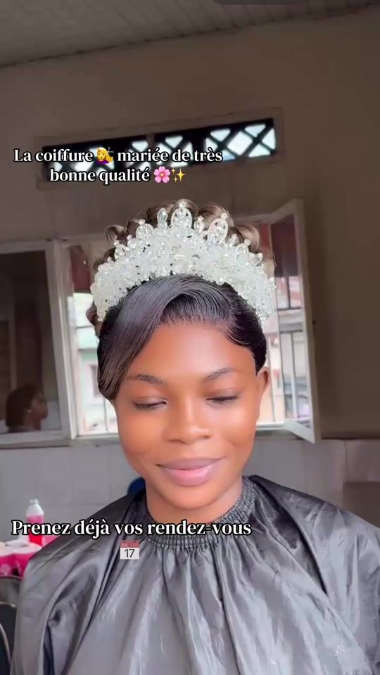 TikTok video thumbnail by rammsmakeupetcoiffure