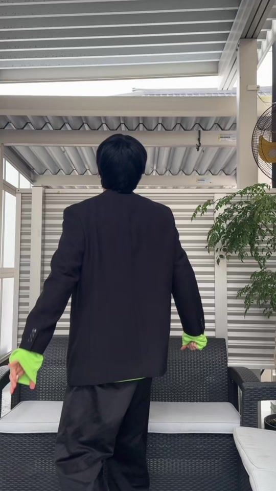 TikTok video thumbnail by chikei60