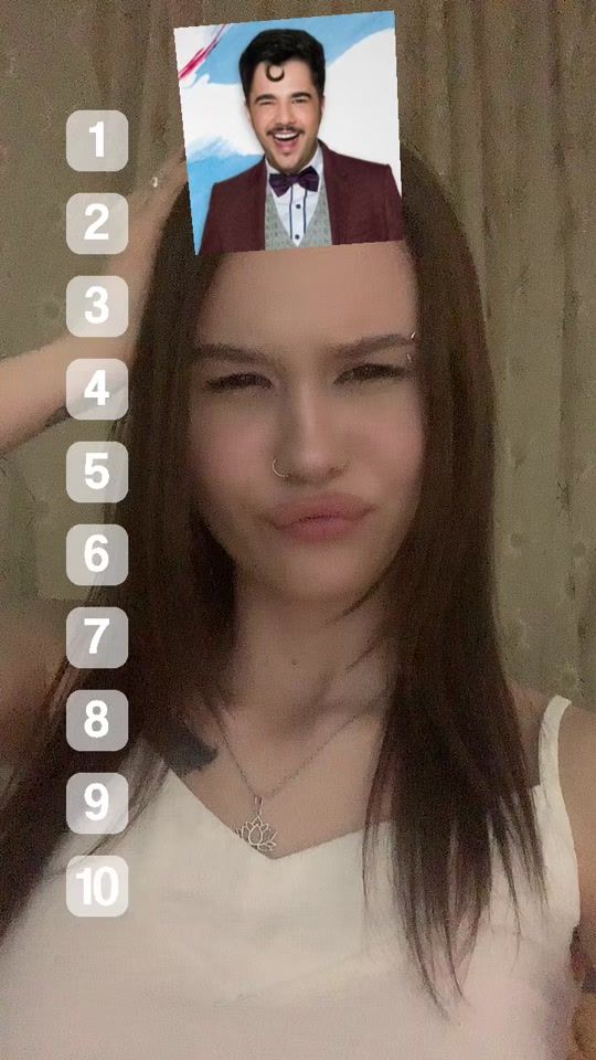 TikTok video thumbnail by .sofi_esta
