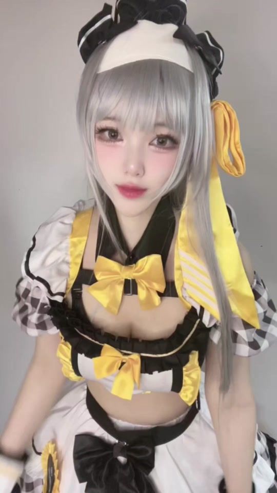 TikTok video thumbnail by churu_nya