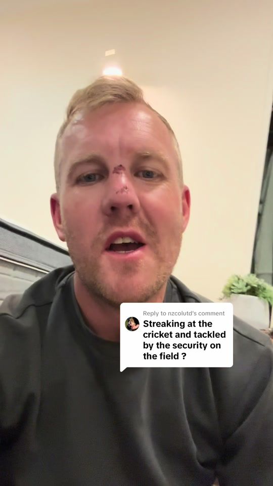 TikTok video thumbnail by mattymcleannz
