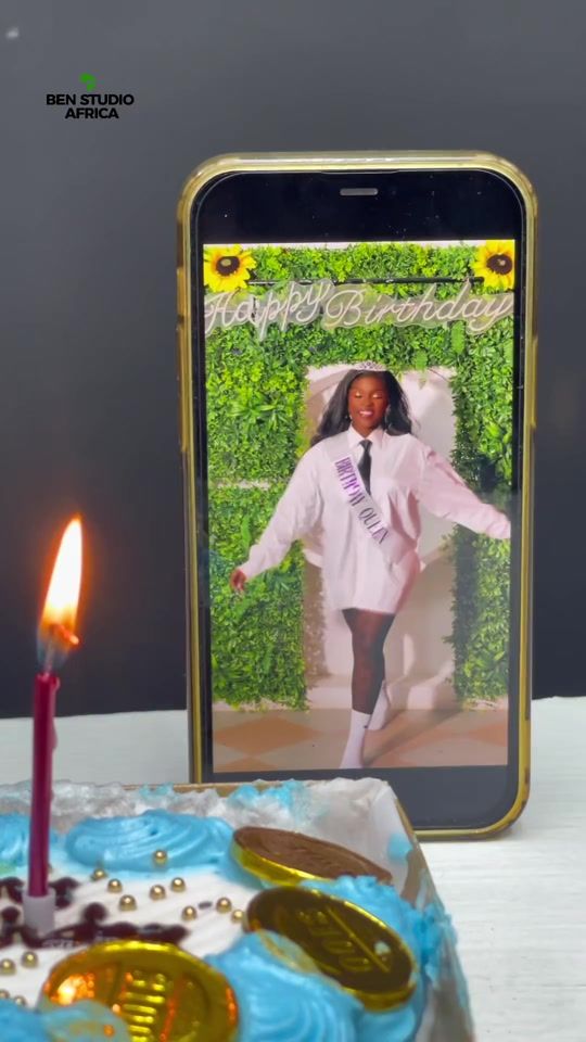 TikTok video thumbnail by benstudioofficiel