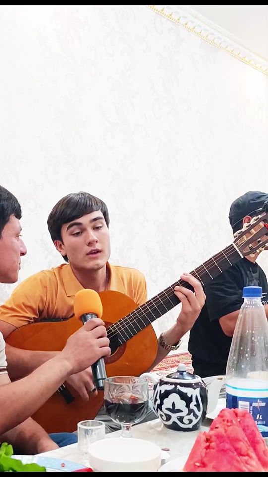 TikTok video thumbnail by ruzmet_sultanovv