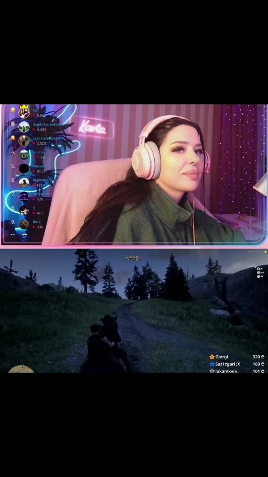 TikTok video thumbnail by kartawho