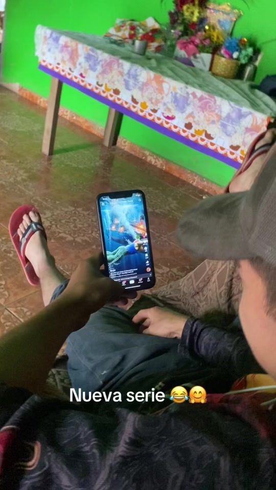 TikTok video thumbnail by gledin07