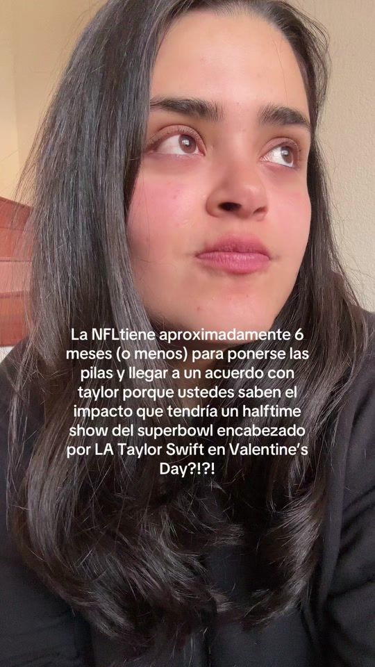 TikTok video thumbnail by swiftieinmx