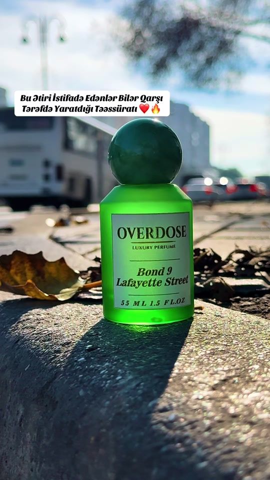 TikTok video thumbnail by overdose_perfume