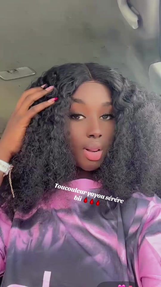 TikTok video thumbnail by princess__aicha