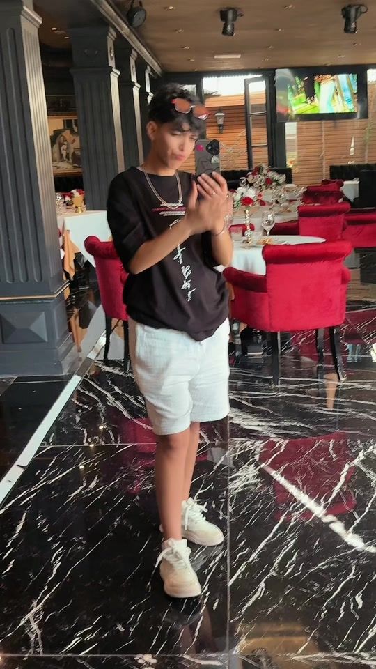TikTok video thumbnail by ima_saidi