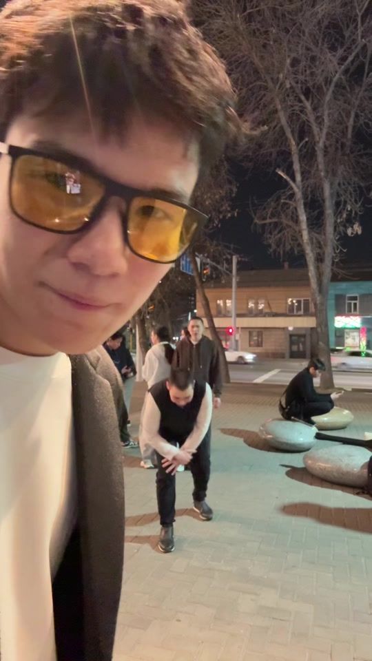 TikTok video thumbnail by alem_kb