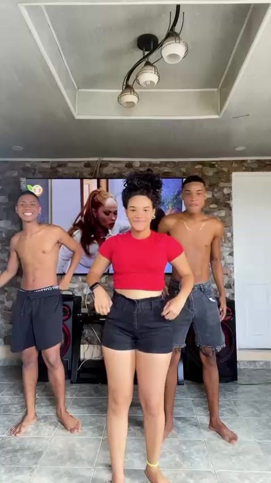 TikTok video thumbnail by xaviier__21