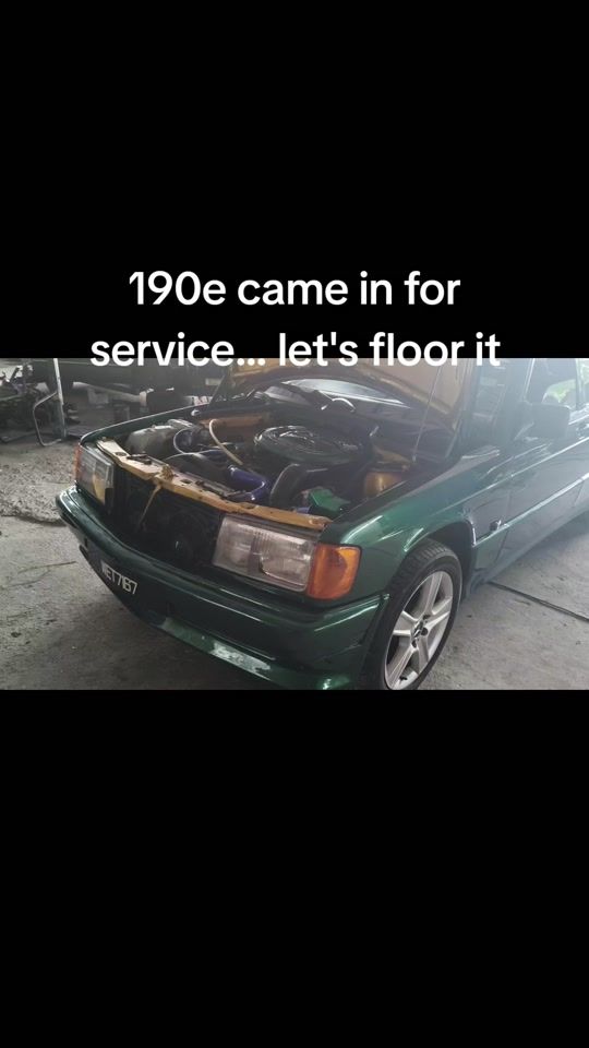 TikTok video thumbnail by mcustomcars